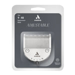 Load image into Gallery viewer, Andis Replacement Blade Pulse Li 5 Adjustable
