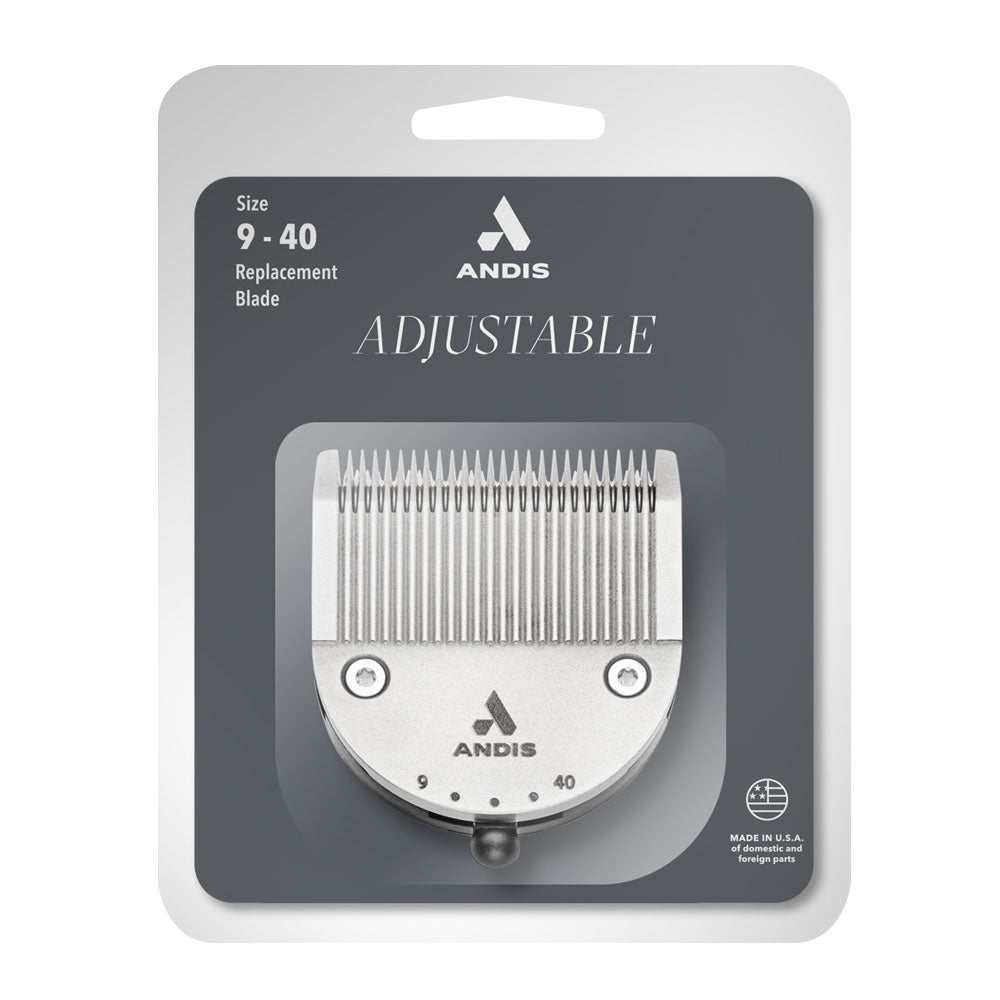 Andis Replacement Blade Pulse Li 5 Adjustable