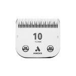 Load image into Gallery viewer, Andis #10 UltraEdge Blade
