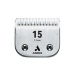 Load image into Gallery viewer, Andis #15 UltraEdge Blade
