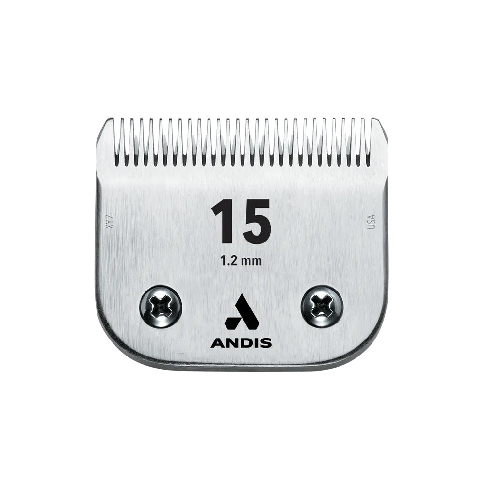 Andis #15 UltraEdge Blade