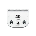 Load image into Gallery viewer, Andis #40 UltraEdge Blade
