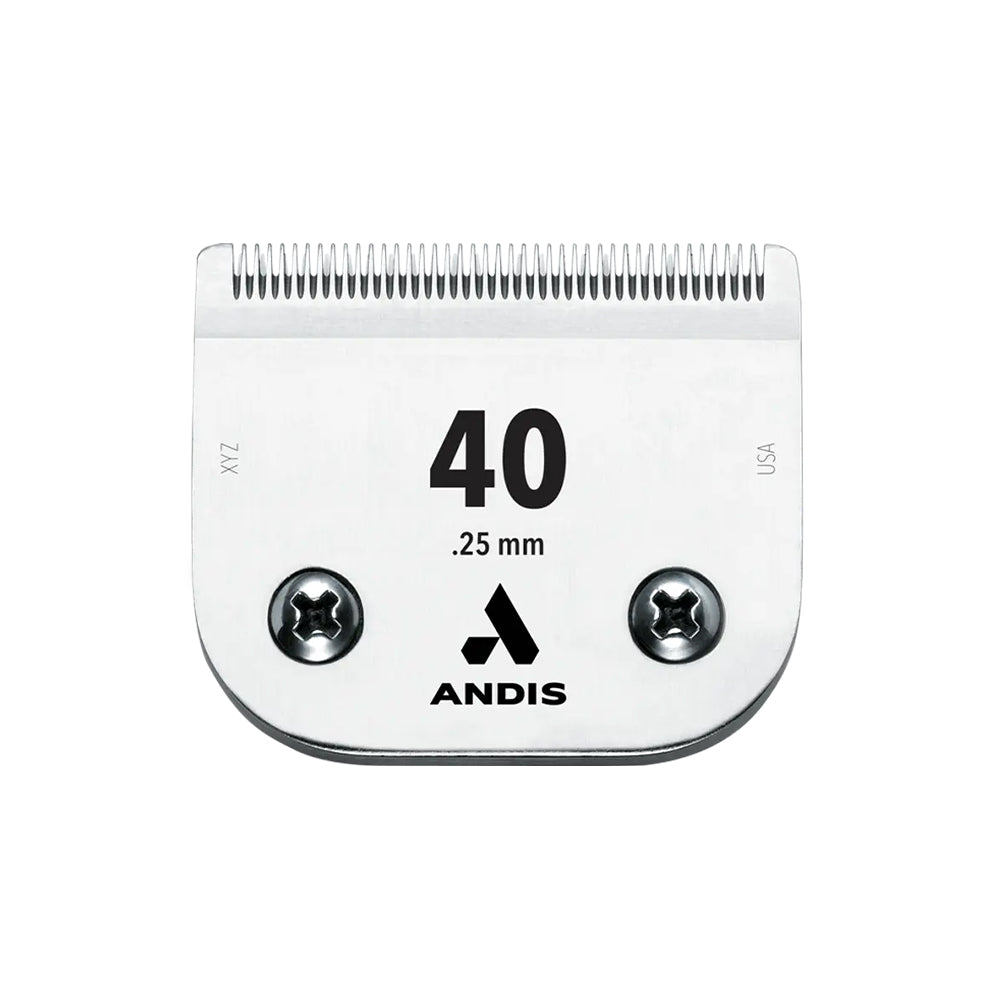 Andis #40 UltraEdge Blade