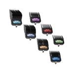 Load image into Gallery viewer, Andis 7-Piece Blade Comb
