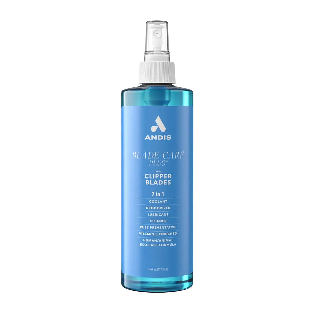 Andis Blade Care Plus Spray 16 oz