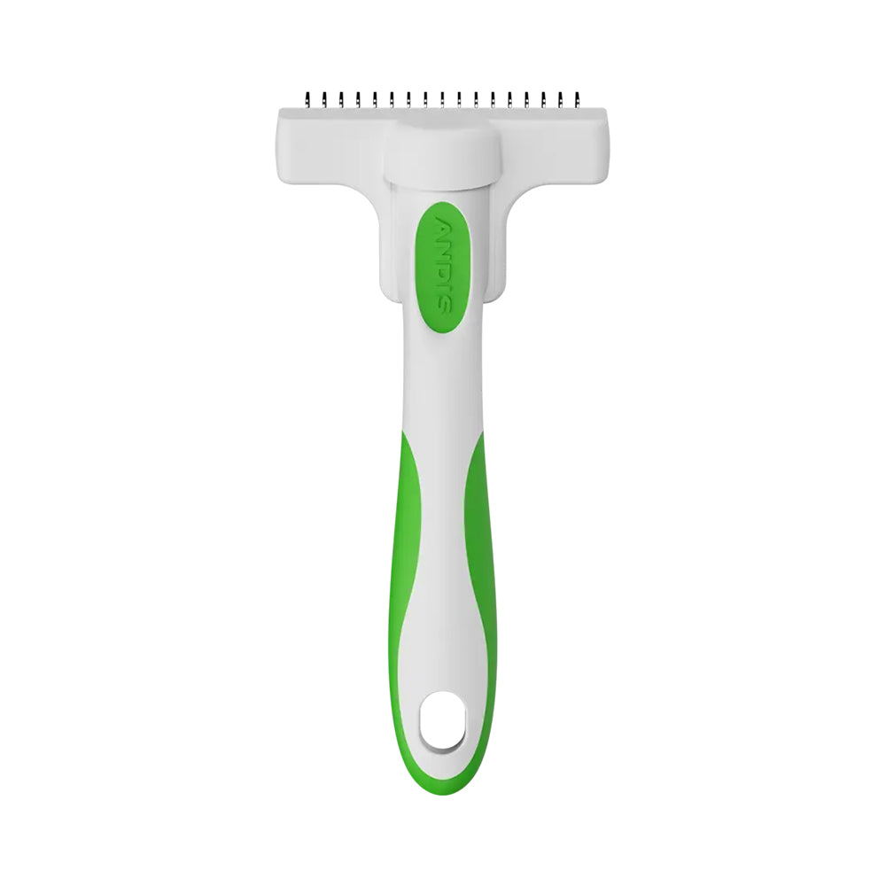 Andis De-shedding Tool