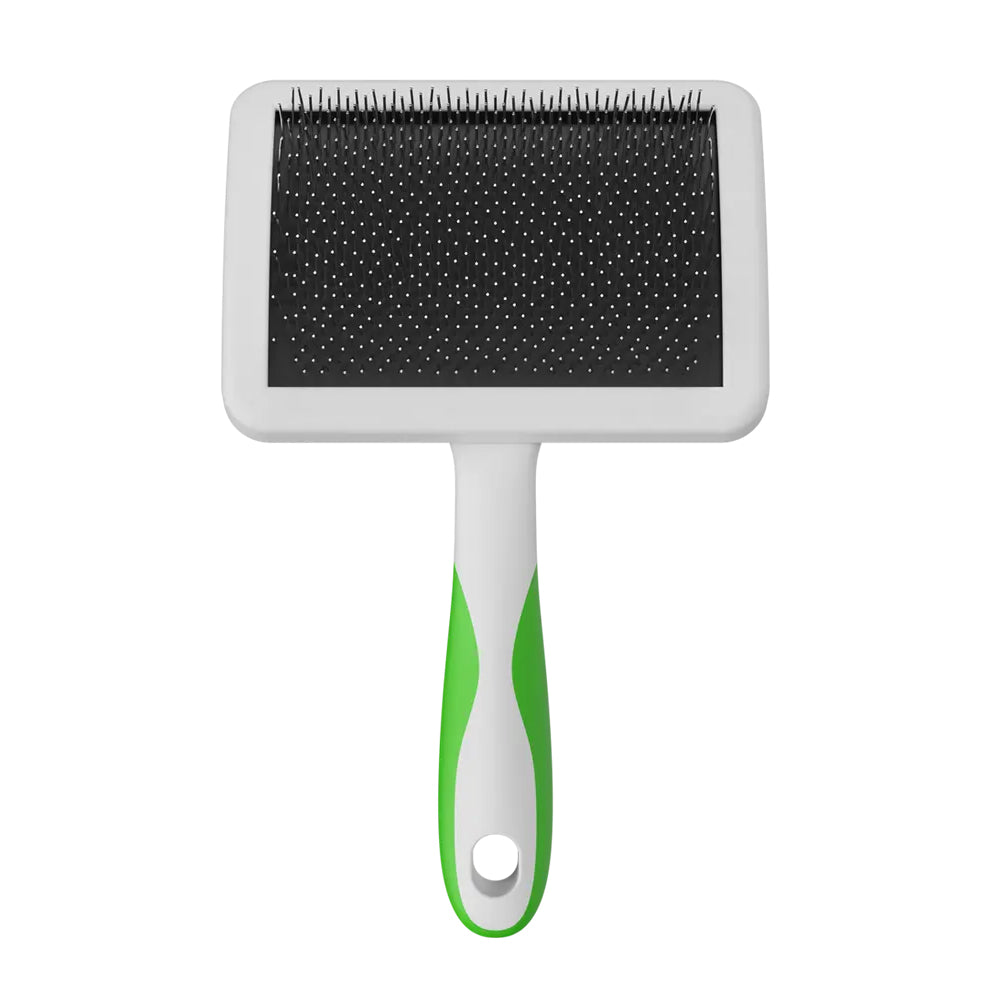 Andis Firm Slicker Brush Large