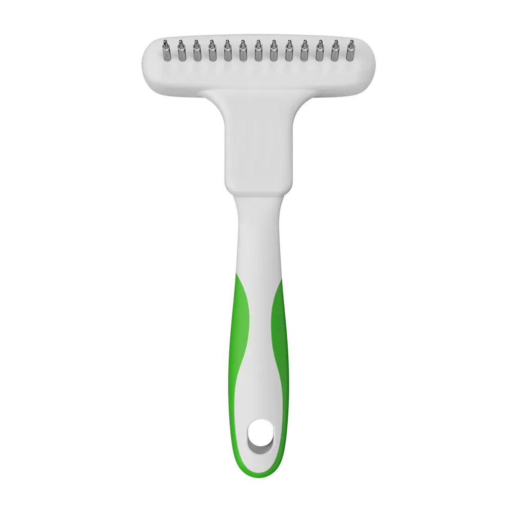 Andis Flexible Rake Comb