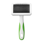 Load image into Gallery viewer, Andis Medium Firm Slicker Brush
