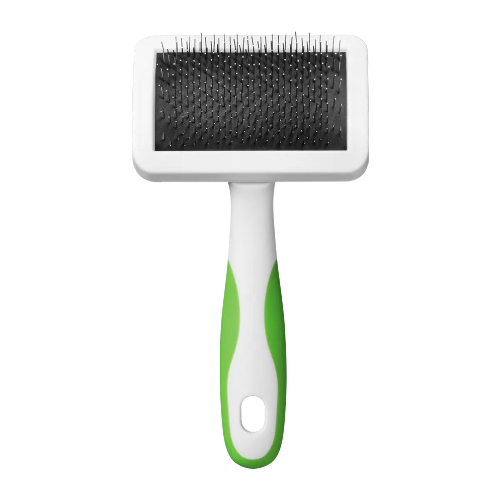 Andis Medium Firm Slicker Brush