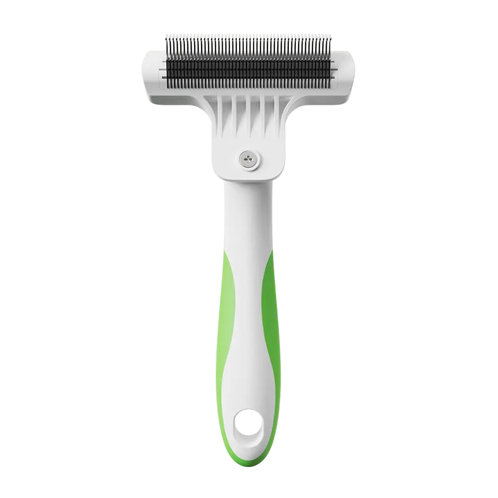 Andis Premium Fine Tooth DeShedding Rake
