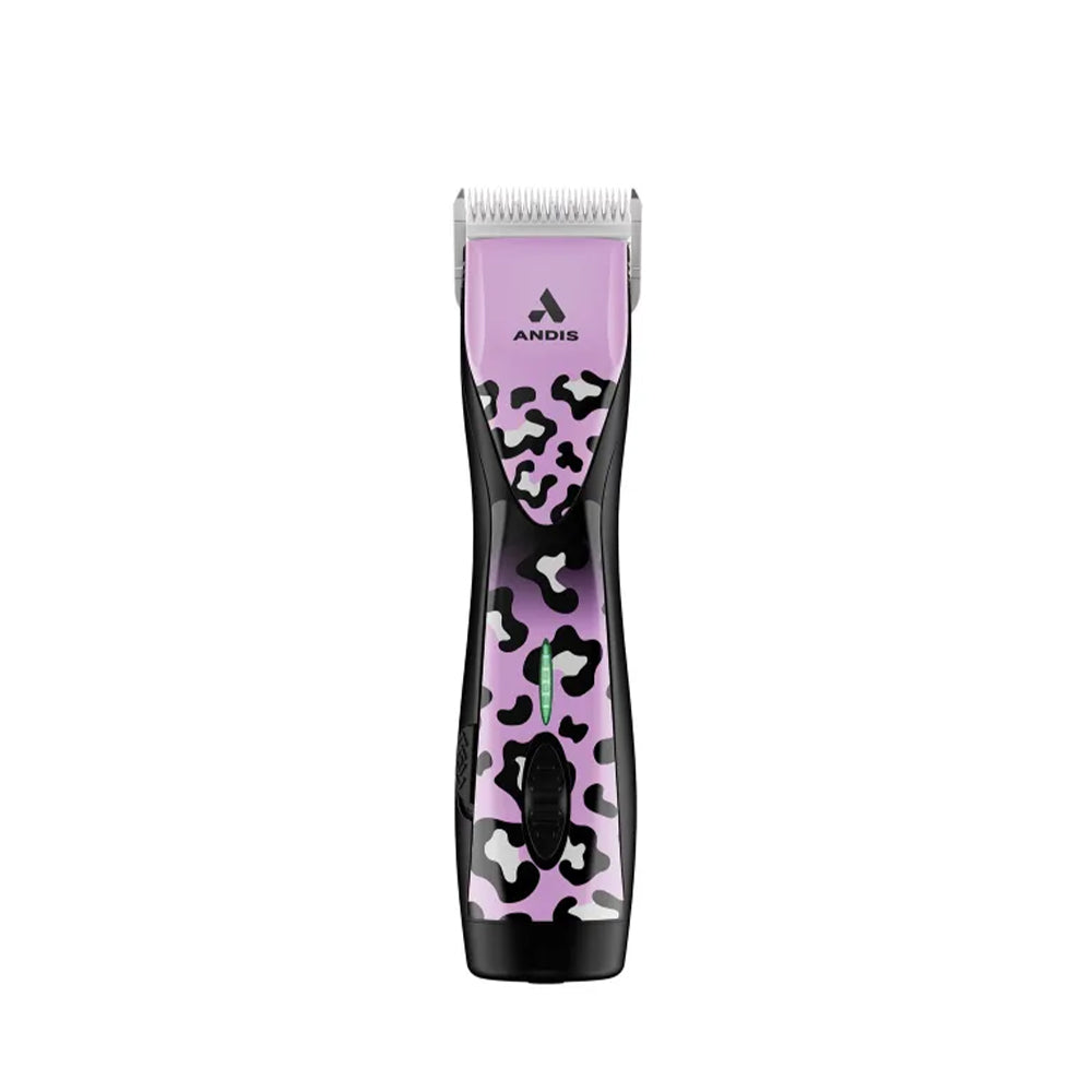 Andis Pulse ZR II Lithium 5-Speed Cordless Clippers