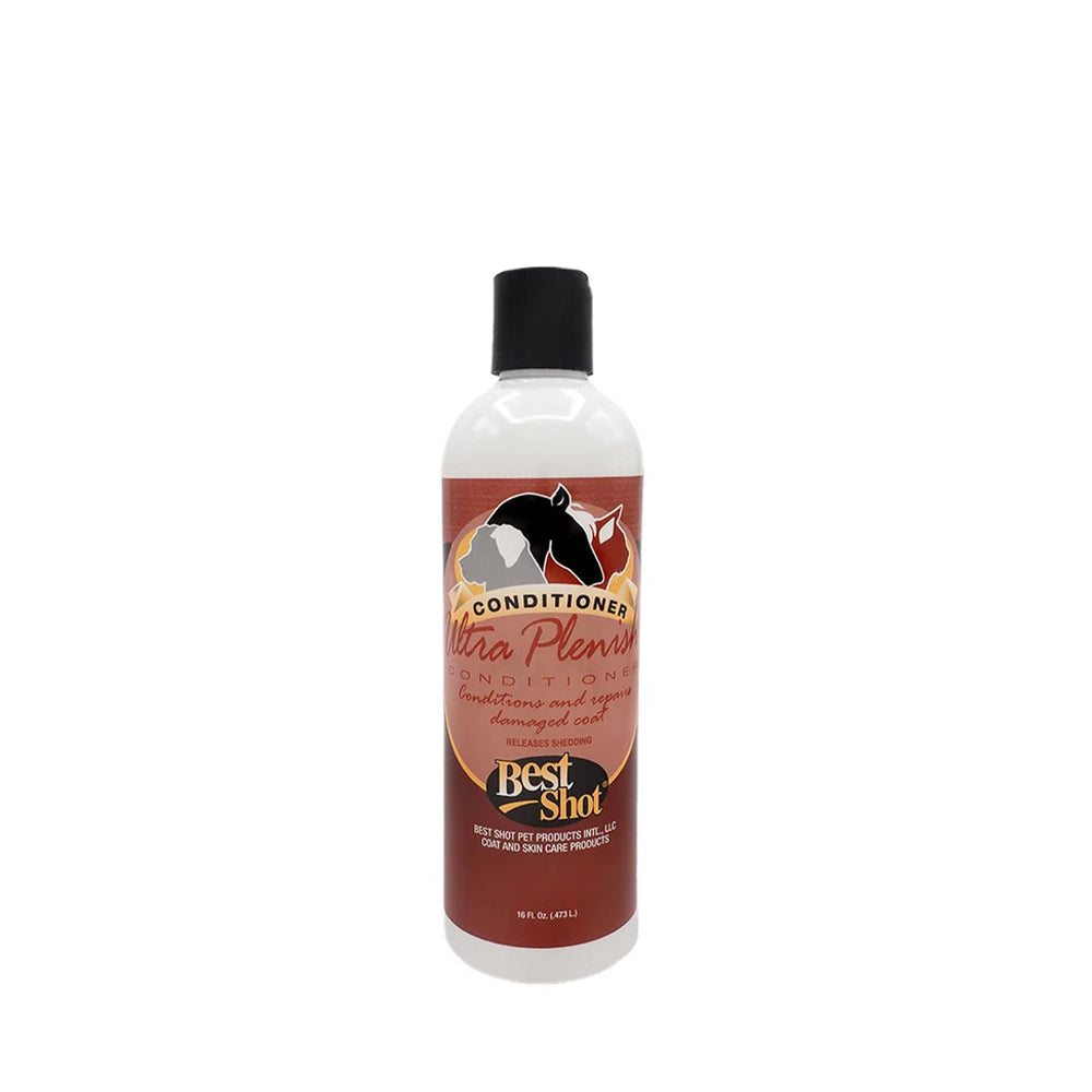 BEST SHOT Ultra Plenish 6:1 Conditioner 16 oz