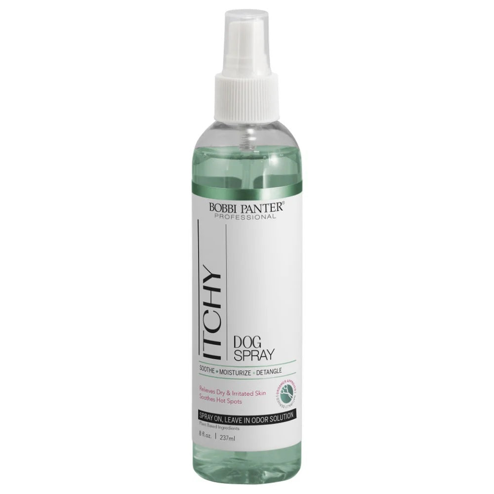 Bobbi Panter's Itchy Dog Hot Spot Solution Spray 8oz