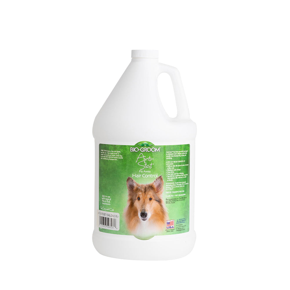 Bio-Groom Anti-Stat Gallon