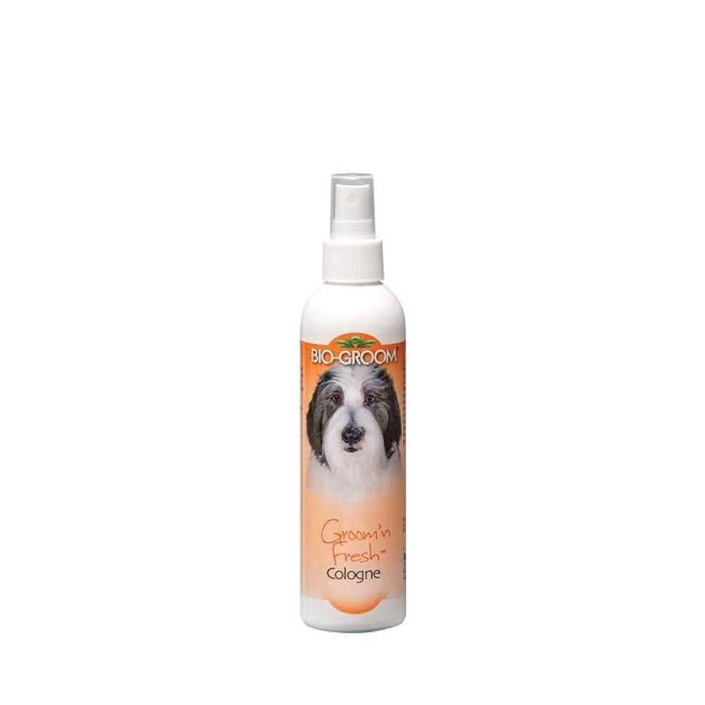 Bio-Groom Groom 'N Fresh Cologne 8 oz