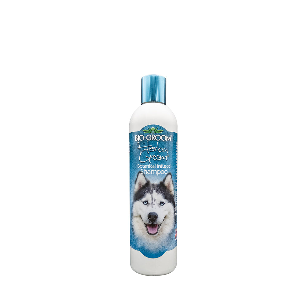 Bio-Groom Herbal Groom 5:1 Shampoo 12 oz