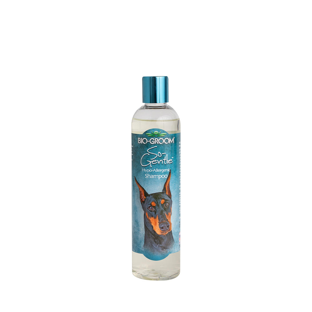 Bio-Groom So Gentle 2:1 Shampoo 12 oz