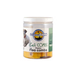 Load image into Gallery viewer, Cali Combs Flea Combs w/ Magnify glass (50 ct Tub)
