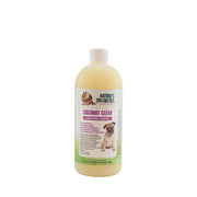 Natures Specialties Coconut Clean Shampoo