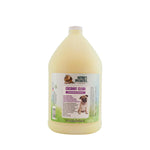 Load image into Gallery viewer, Coconut Clean Shampoo Gallon by Natures Specialties
