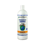Load image into Gallery viewer, Earthbath Oatmeal and Aloe 33-1 Fragrance Free Shampoo
