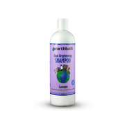 Earthbath Light Color Coat Brightener 33-1 Shampoo