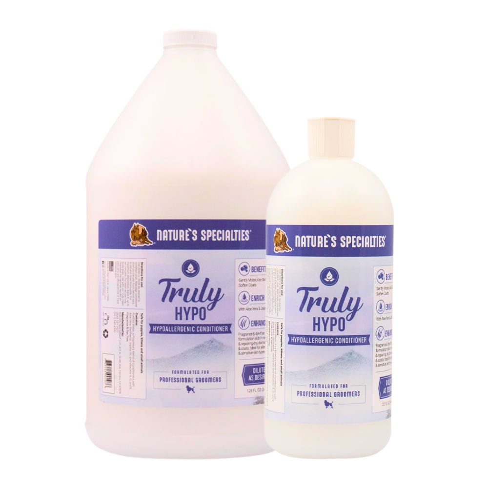 Natures Specialties Truly Hypo Conditioner