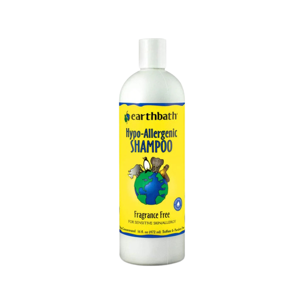 Earthbath Hypo-Allergenic 33-1 Shampoo Gallon