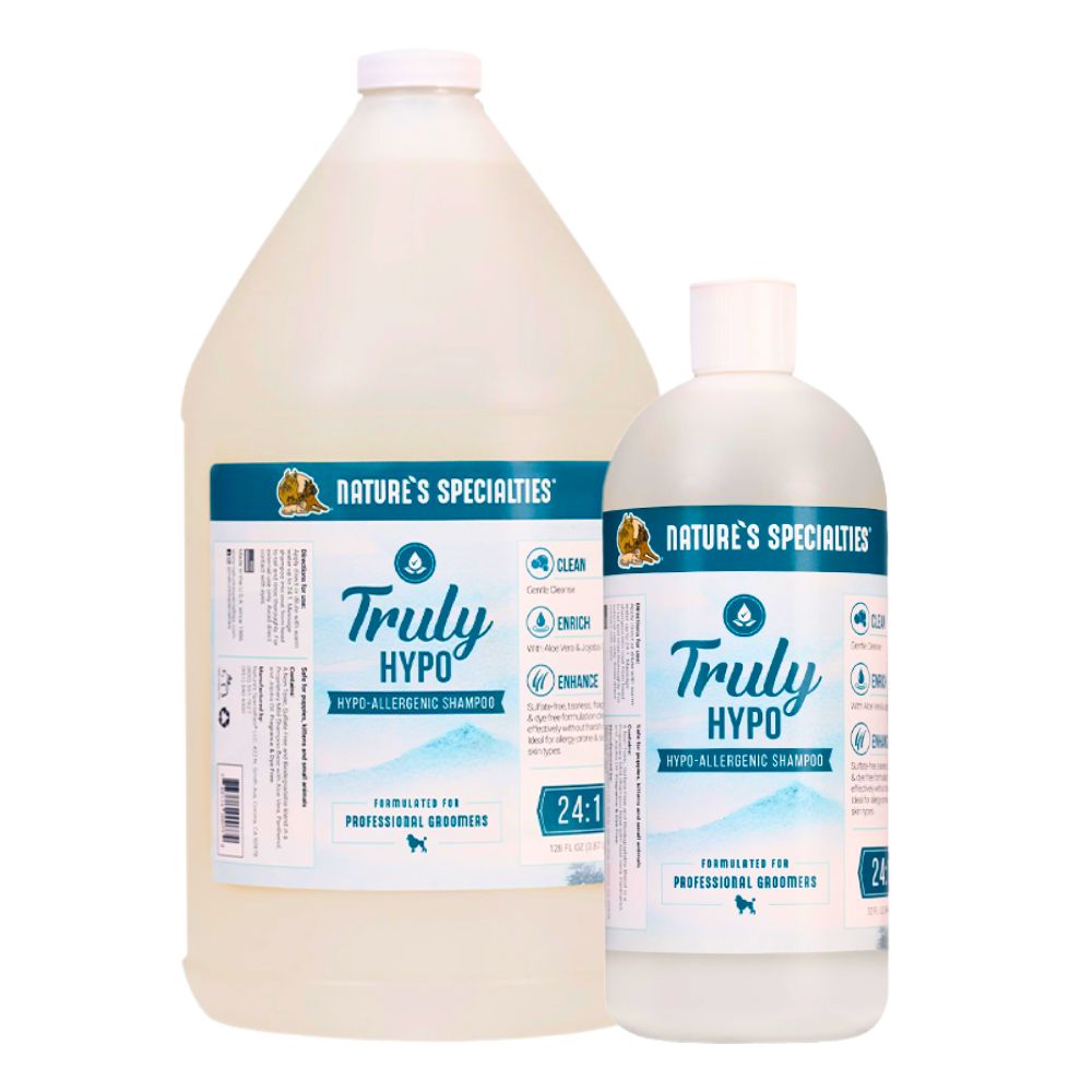 Natures Specialties Truly Hypo Shampoo