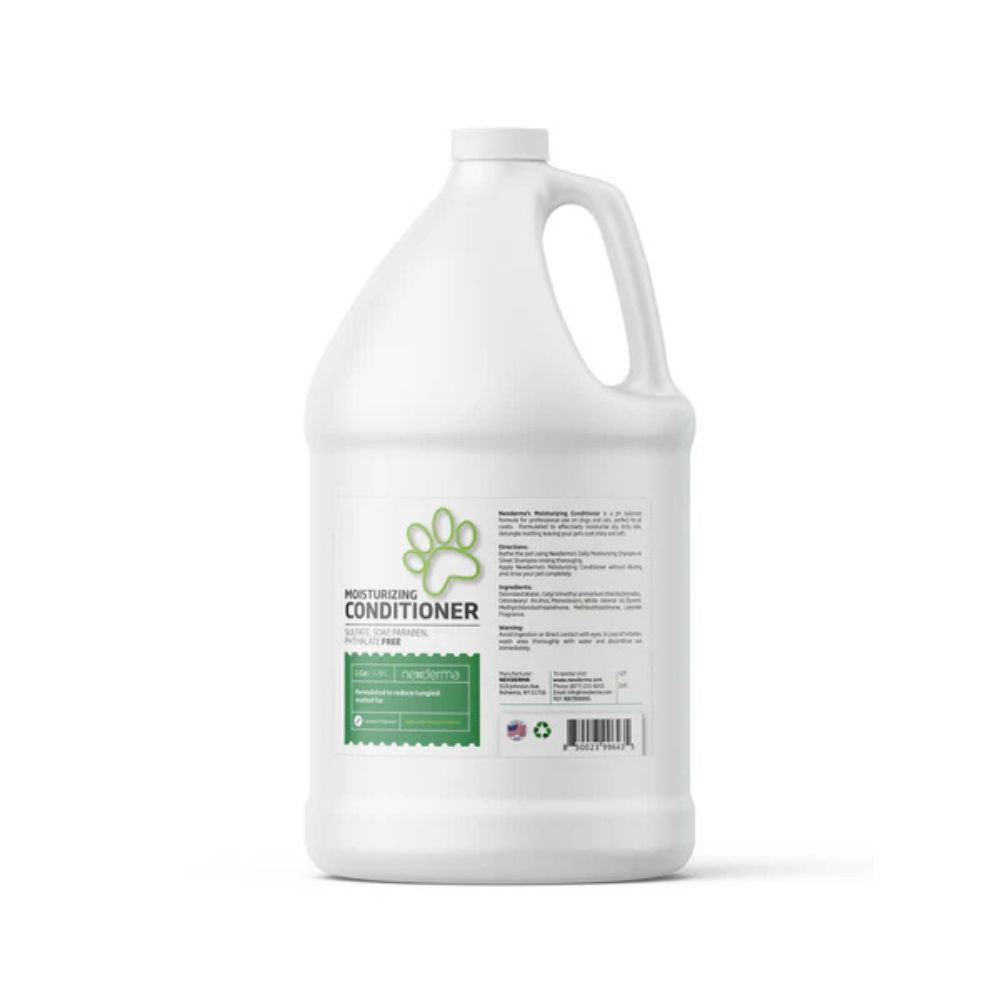 Nexderma Moisturizing Conditioner
