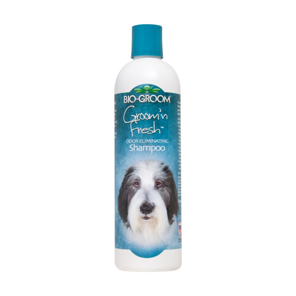 Bio-Groom Groom'n Fresh Shampoo