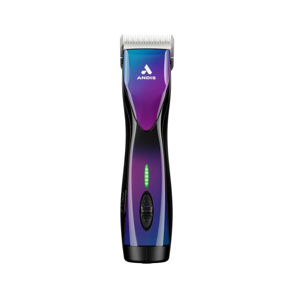 Andis Pulse ZR II Lithium 5-Speed Cordless Clipper