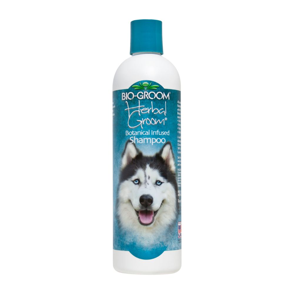 Bio-Groom Herbal Groom Shampoo