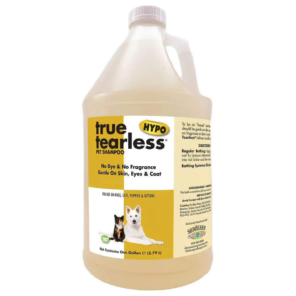 Showseason True Tearless (HYPO) Shampoo