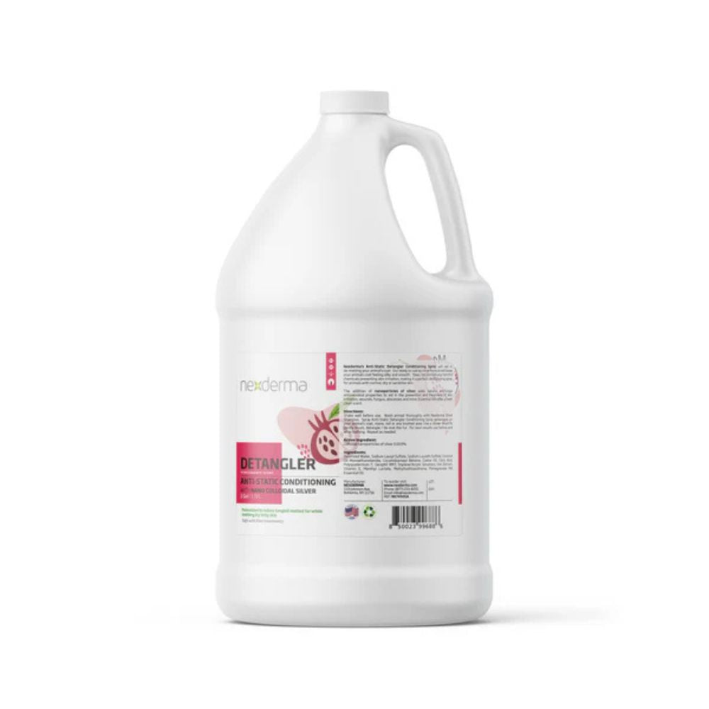 Nexderma Detangler Conditioning Spray