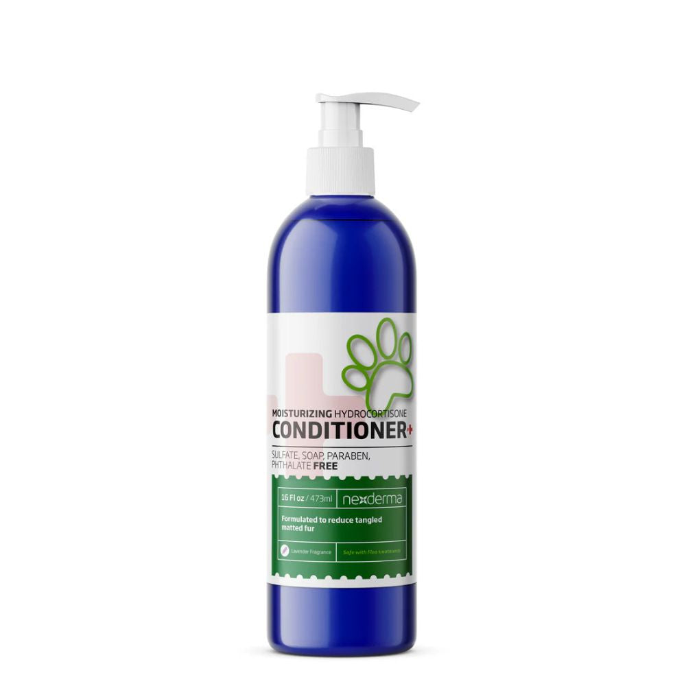Nexderma Moisturizing Conditioner