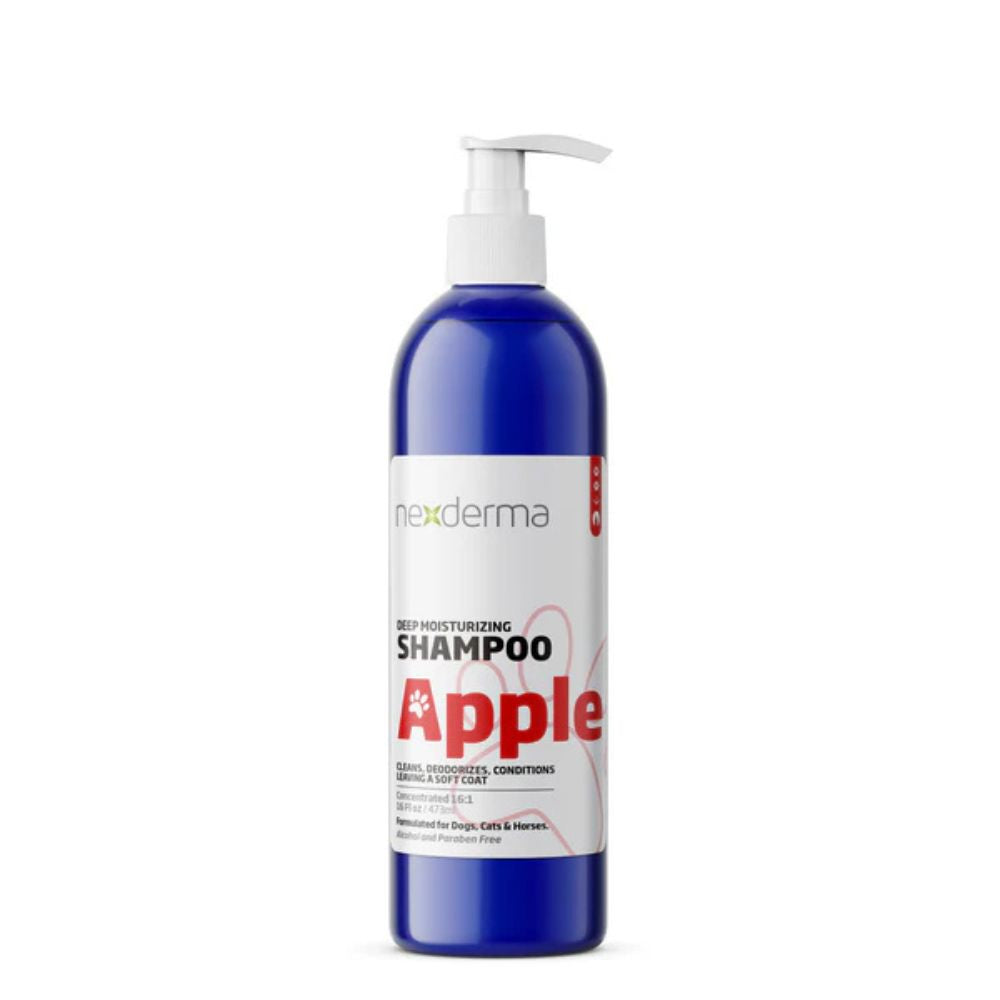 Nexderma Deep Moisturizing Shampoo
