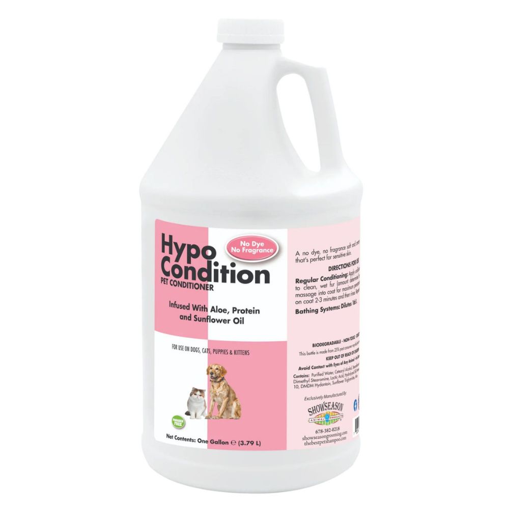 Showseason Hypo Conditioner