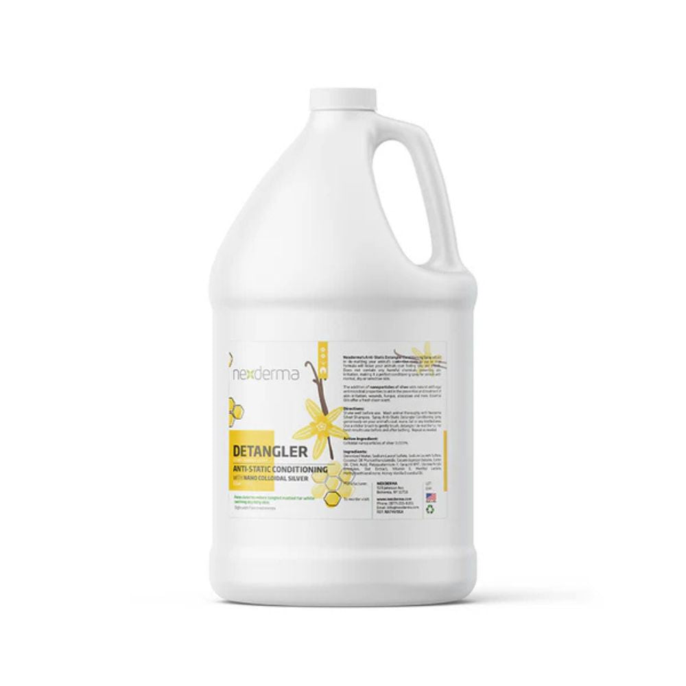 Nexderma Detangler Conditioning Spray