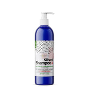 Silvet Shampoo - Antifungal & Antimicrobial by Nexderma