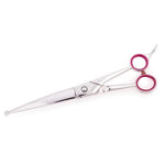 Load image into Gallery viewer, Geib 7.5” Gator Curved Shears with Ball Tip