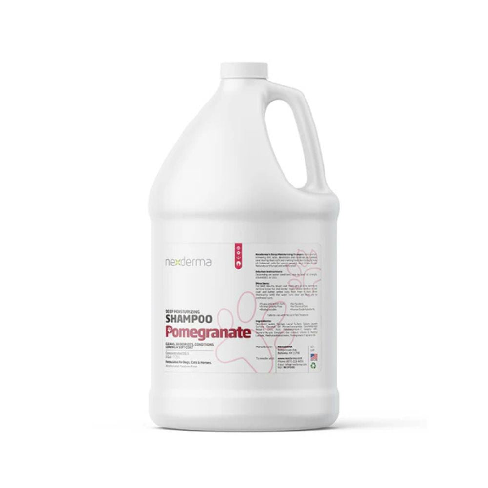 Nexderma Deep Moisturizing Shampoo