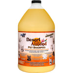 Load image into Gallery viewer, Groomers Edge Desert Almond 15-1 Shampoo Gallon
