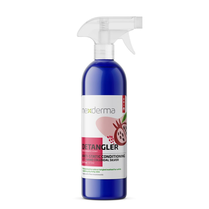 Nexderma Detangler Conditioning Spray