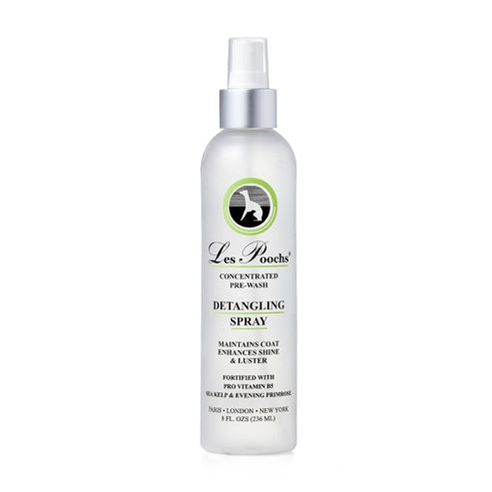 Dog Detangler & Finishing Spray 8 oz.
