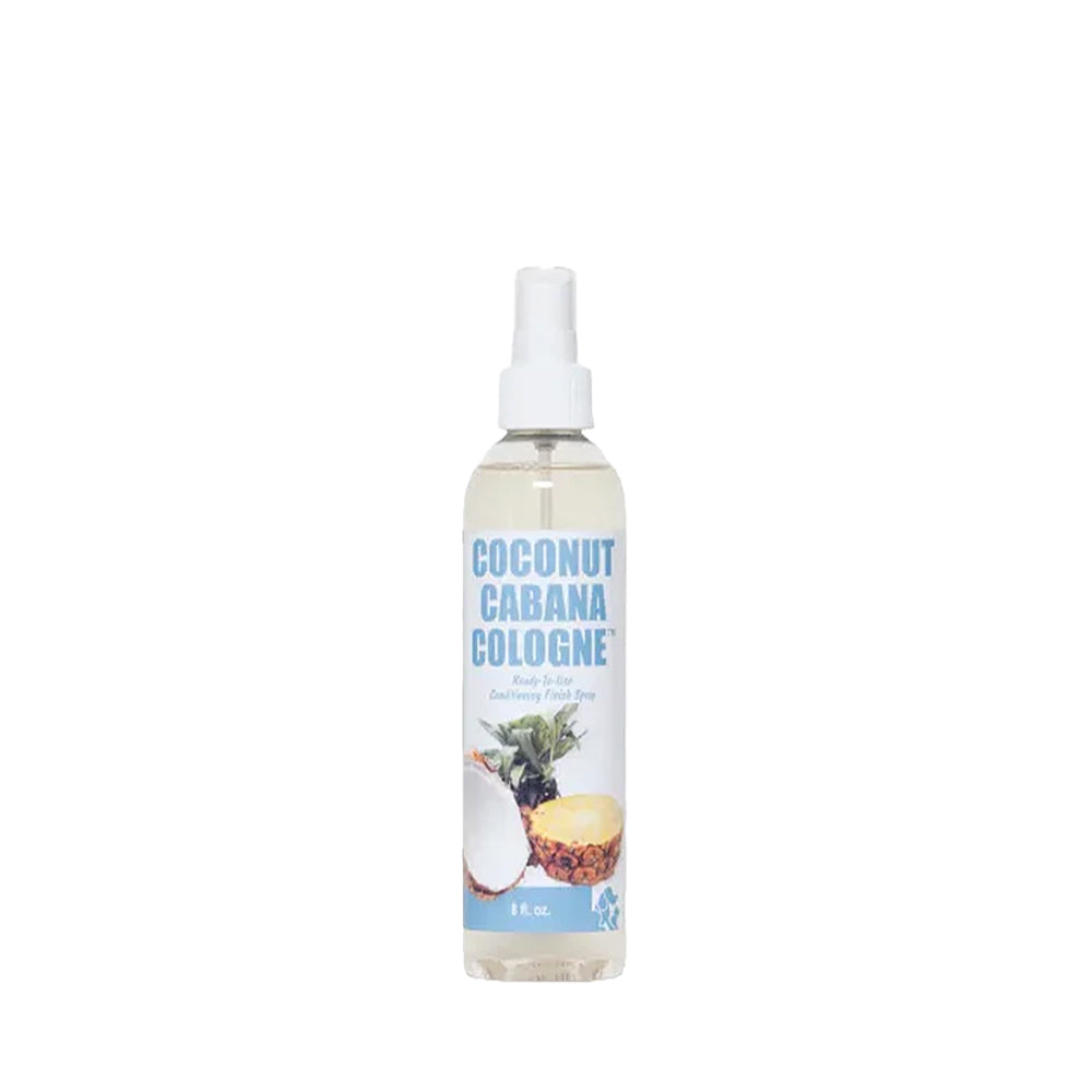 Envirogroom Coconut Cabana Cologne 8 oz