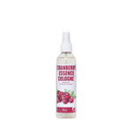 Load image into Gallery viewer, Envirogroom Cranberry Essence Cologne 8 oz
