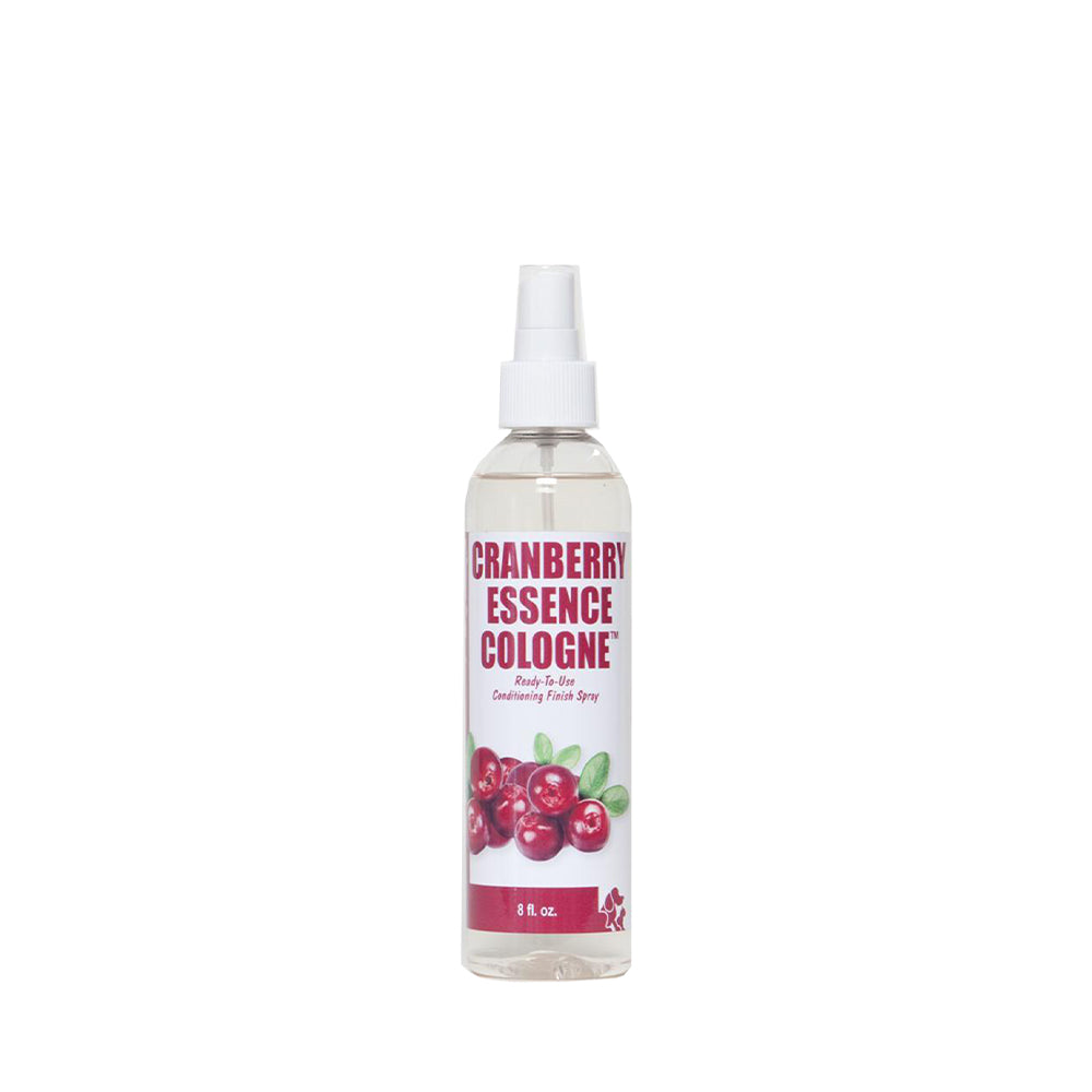 Envirogroom Cranberry Essence Cologne 8 oz