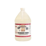 Load image into Gallery viewer, Envirogroom Cranberry Tearless Facial Cleanser Gallon

